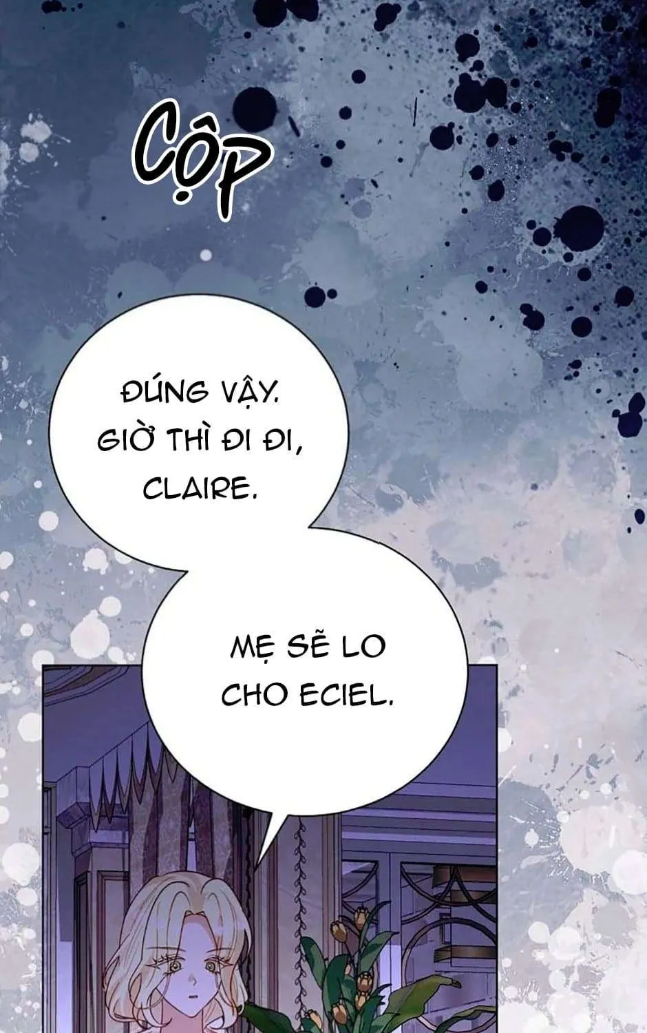 Một Ngày Nọ Bỗng Dưng Cha Xuất Hiện Chap 126 - Next Chap 127