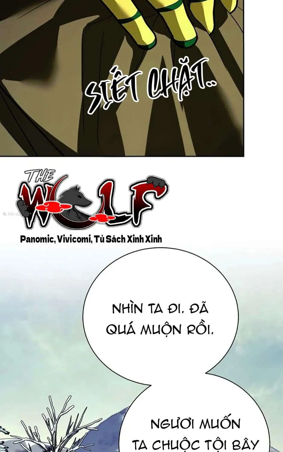 Một Ngày Nọ Bỗng Dưng Cha Xuất Hiện Chap 127 - Next Chap 128