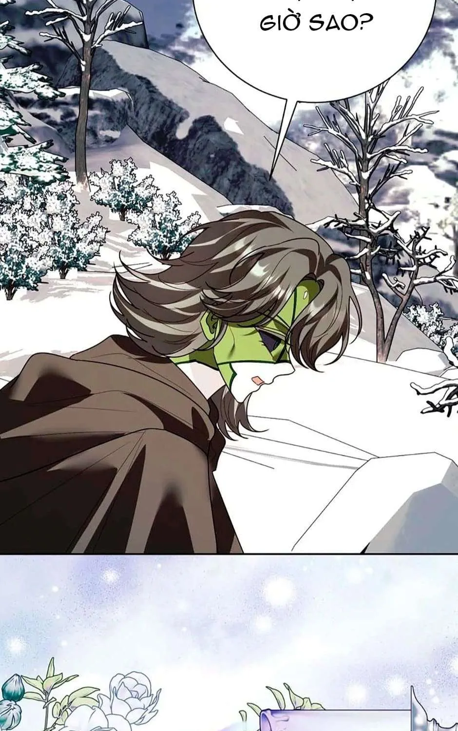 Một Ngày Nọ Bỗng Dưng Cha Xuất Hiện Chap 127 - Next Chap 128