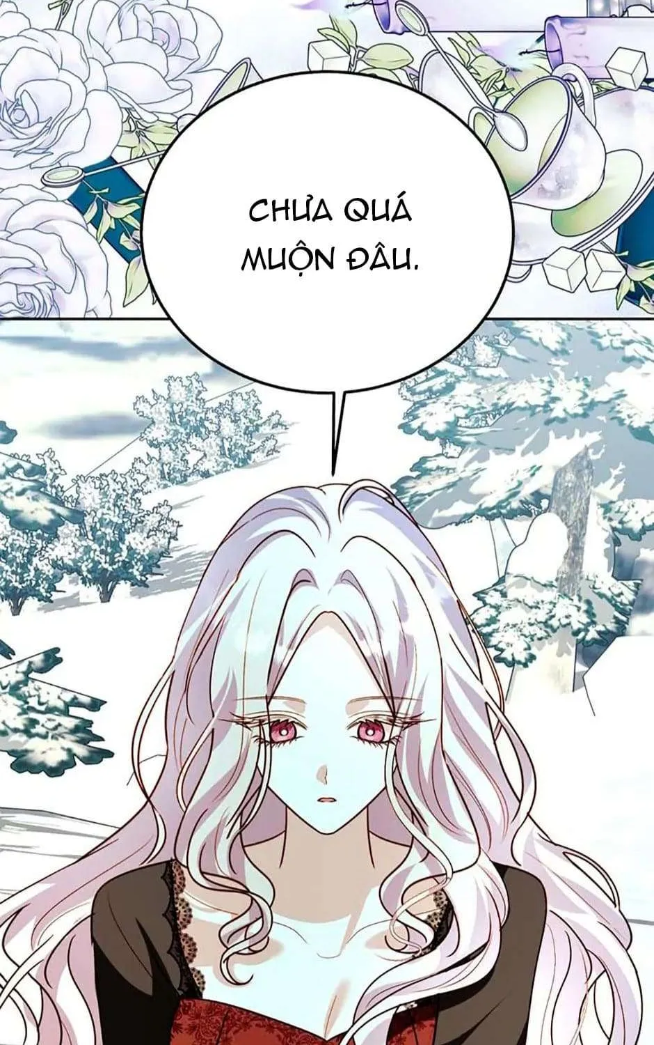 Một Ngày Nọ Bỗng Dưng Cha Xuất Hiện Chap 127 - Next Chap 128