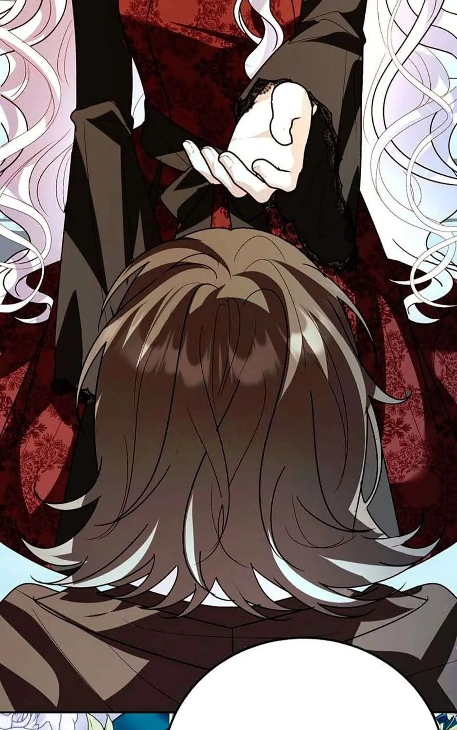 Một Ngày Nọ Bỗng Dưng Cha Xuất Hiện Chap 127 - Next Chap 128