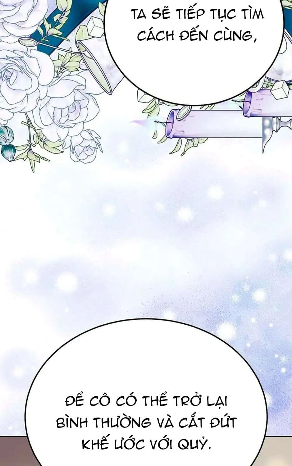 Một Ngày Nọ Bỗng Dưng Cha Xuất Hiện Chap 127 - Next Chap 128