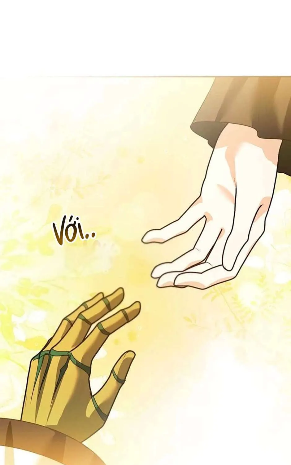 Một Ngày Nọ Bỗng Dưng Cha Xuất Hiện Chap 127 - Next Chap 128