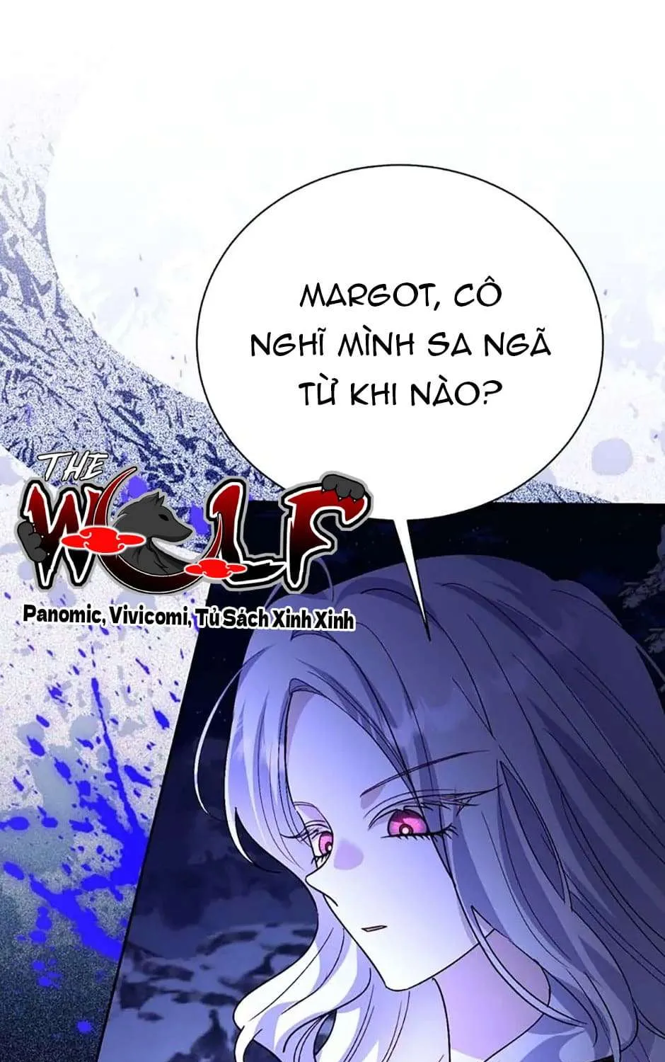 Một Ngày Nọ Bỗng Dưng Cha Xuất Hiện Chap 127 - Next Chap 128