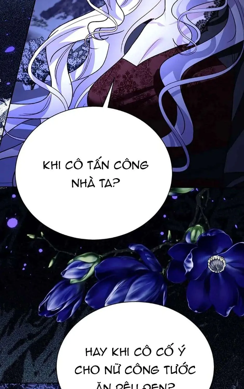 Một Ngày Nọ Bỗng Dưng Cha Xuất Hiện Chap 127 - Next Chap 128
