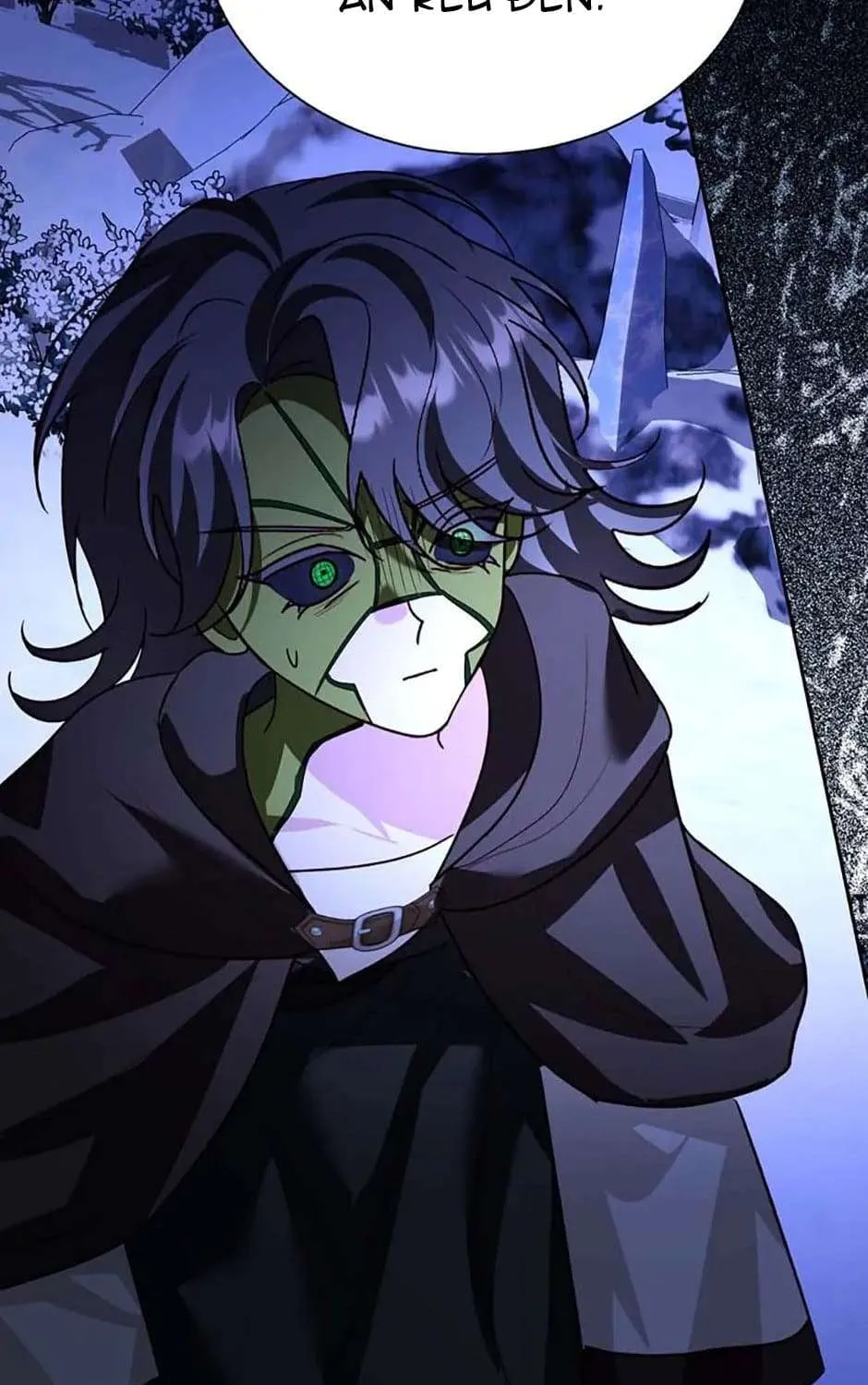 Một Ngày Nọ Bỗng Dưng Cha Xuất Hiện Chap 127 - Next Chap 128