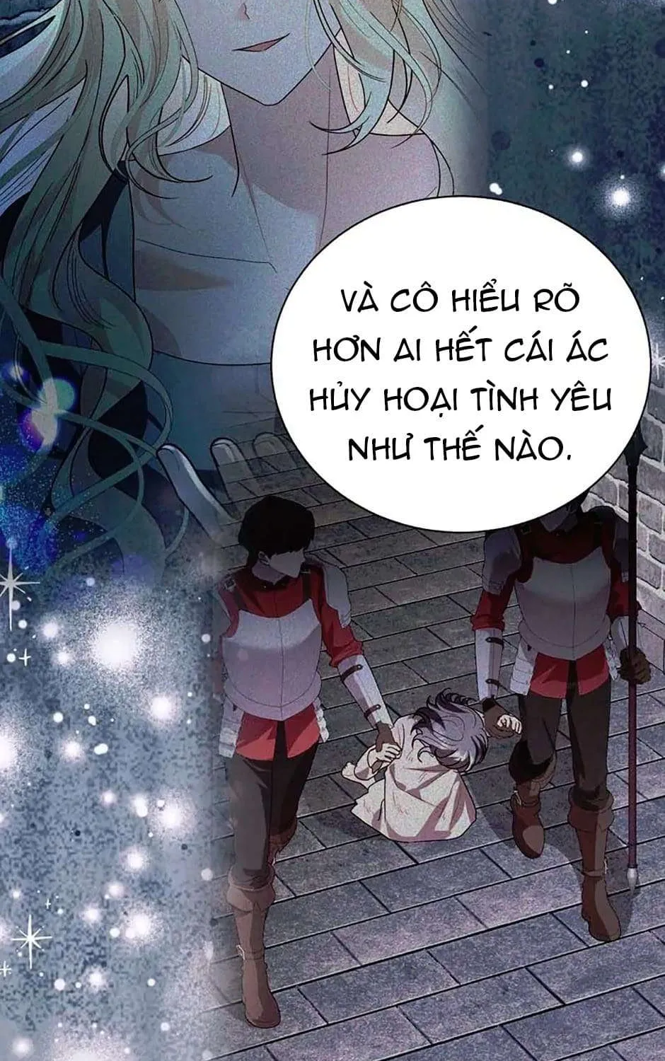 Một Ngày Nọ Bỗng Dưng Cha Xuất Hiện Chap 127 - Next Chap 128