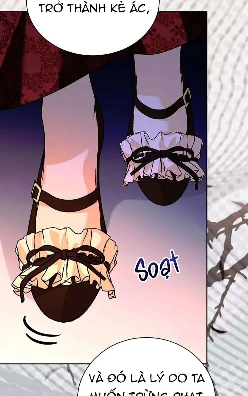 Một Ngày Nọ Bỗng Dưng Cha Xuất Hiện Chap 127 - Next Chap 128