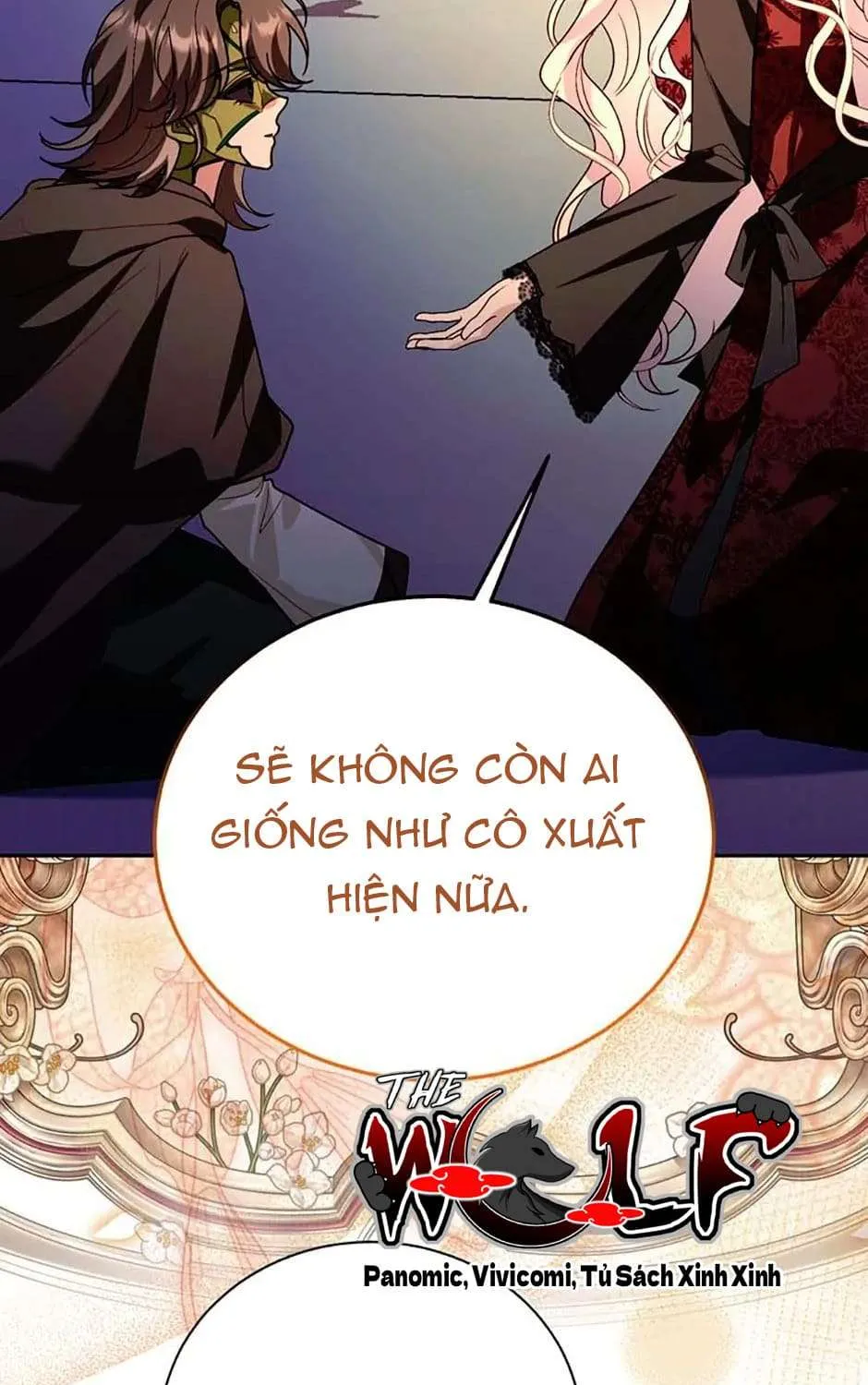 Một Ngày Nọ Bỗng Dưng Cha Xuất Hiện Chap 127 - Next Chap 128
