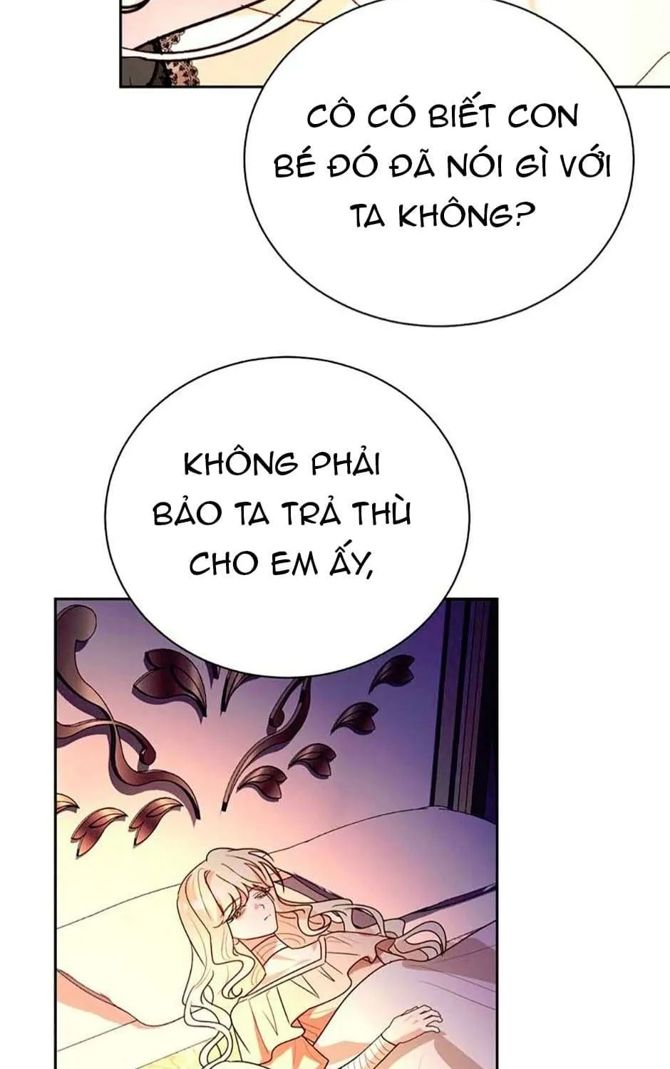 Một Ngày Nọ Bỗng Dưng Cha Xuất Hiện Chap 127 - Next Chap 128