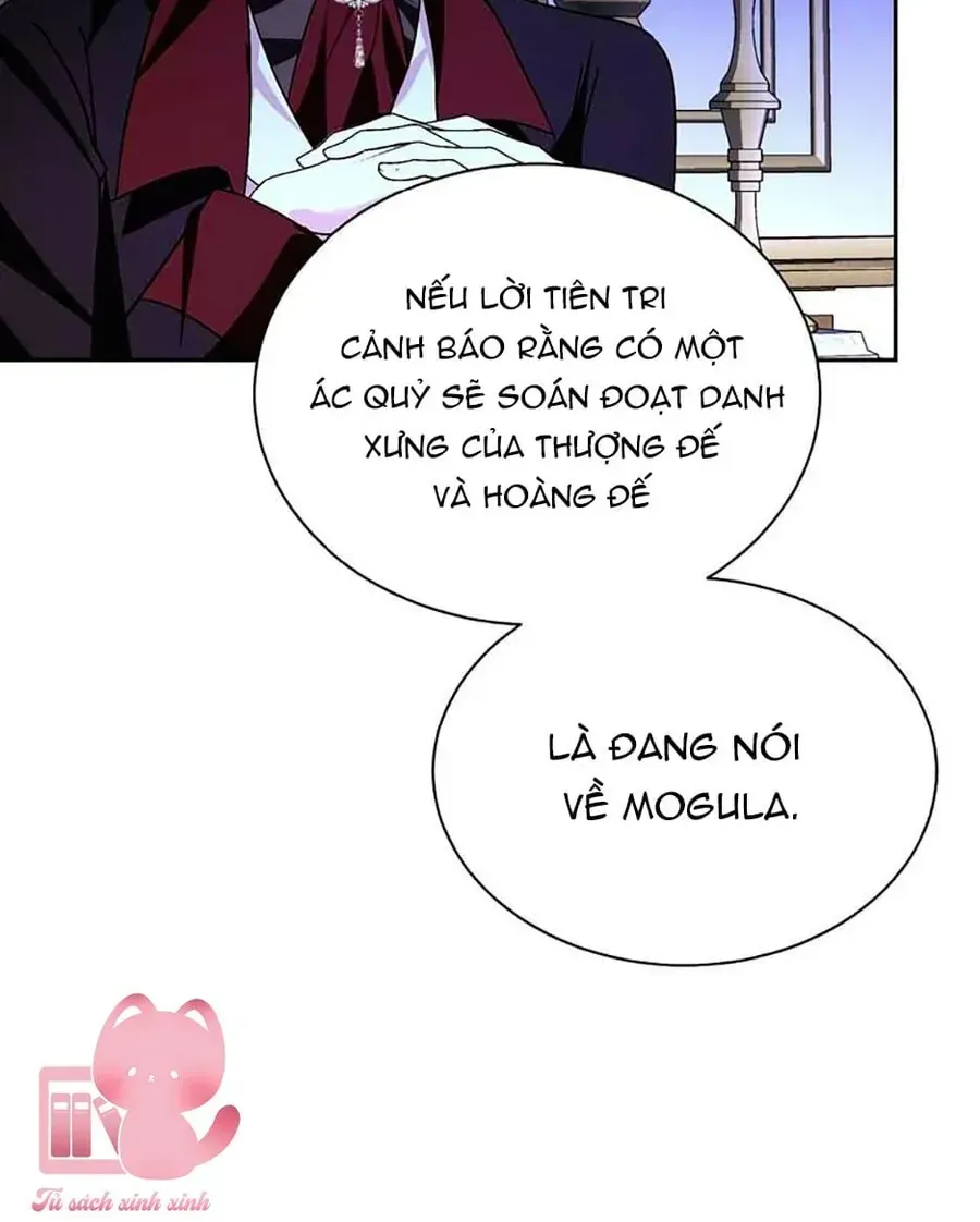 Một Ngày Nọ Bỗng Dưng Cha Xuất Hiện Chap 129 - Next Chap 130