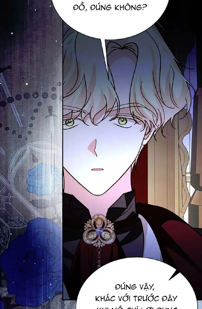 Một Ngày Nọ Bỗng Dưng Cha Xuất Hiện Chap 129 - Next Chap 130