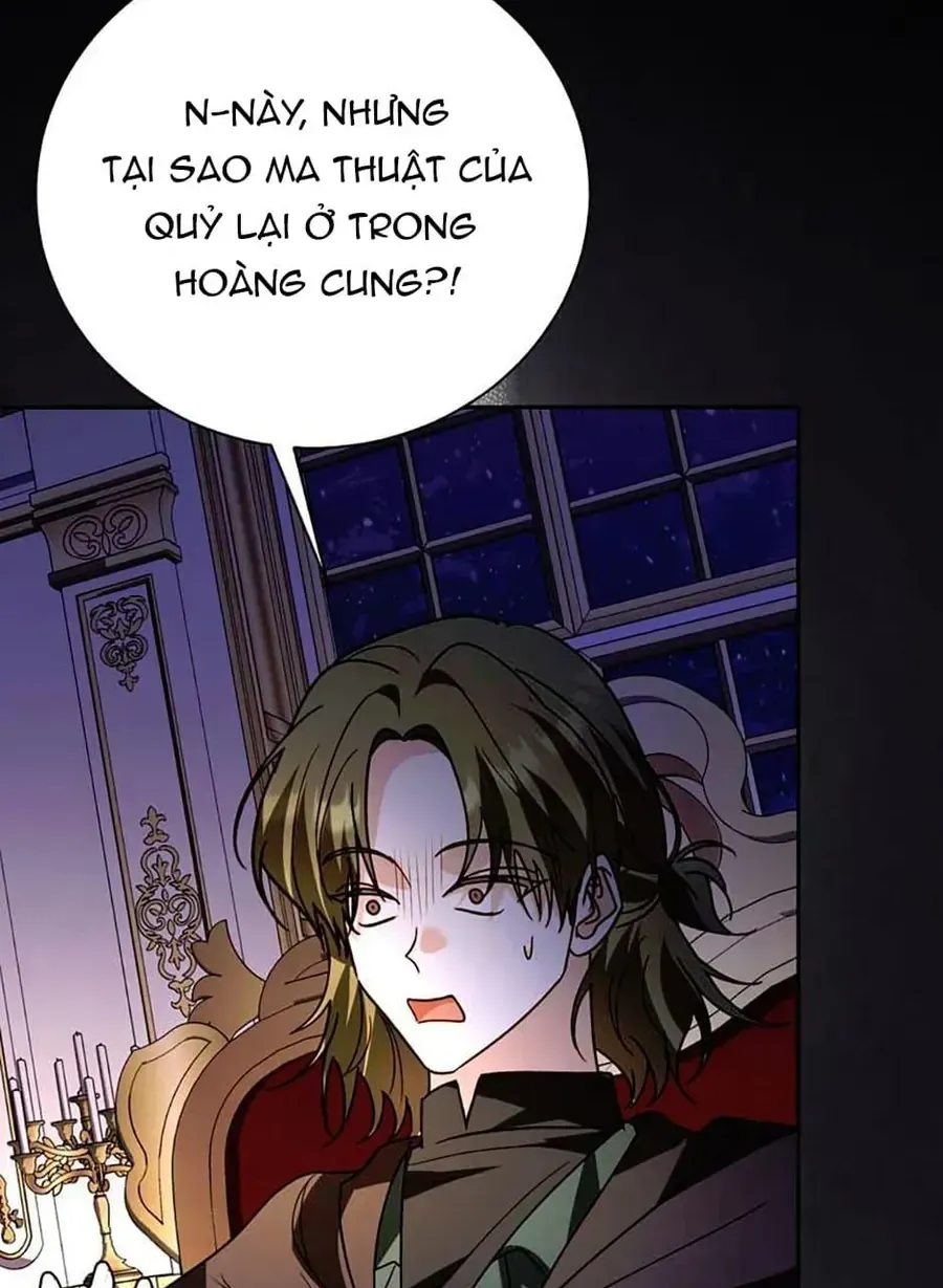 Một Ngày Nọ Bỗng Dưng Cha Xuất Hiện Chap 129 - Next Chap 130