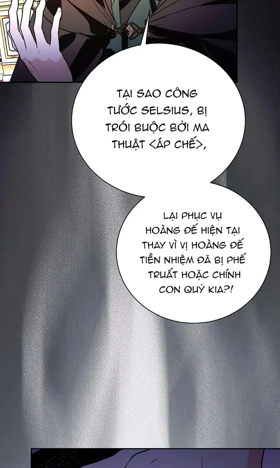 Một Ngày Nọ Bỗng Dưng Cha Xuất Hiện Chap 129 - Next Chap 130