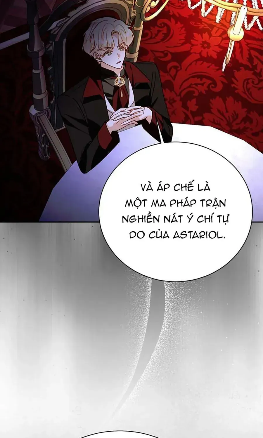 Một Ngày Nọ Bỗng Dưng Cha Xuất Hiện Chap 129 - Next Chap 130