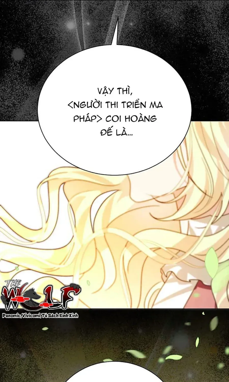 Một Ngày Nọ Bỗng Dưng Cha Xuất Hiện Chap 129 - Next Chap 130