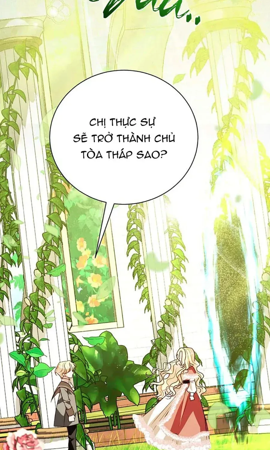 Một Ngày Nọ Bỗng Dưng Cha Xuất Hiện Chap 129 - Next Chap 130