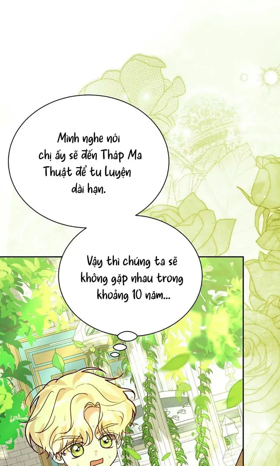 Một Ngày Nọ Bỗng Dưng Cha Xuất Hiện Chap 129 - Next Chap 130