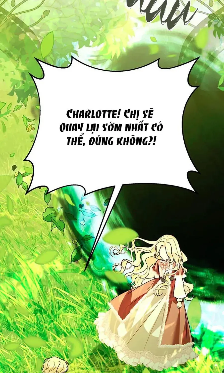 Một Ngày Nọ Bỗng Dưng Cha Xuất Hiện Chap 129 - Next Chap 130