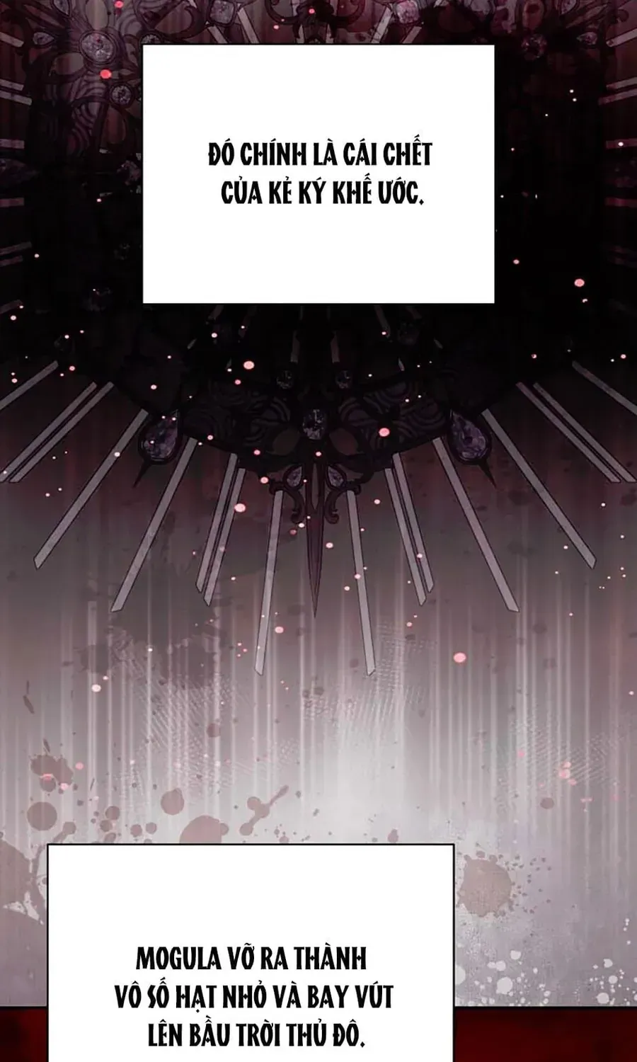 Một Ngày Nọ Bỗng Dưng Cha Xuất Hiện Chap 129 - Next Chap 130