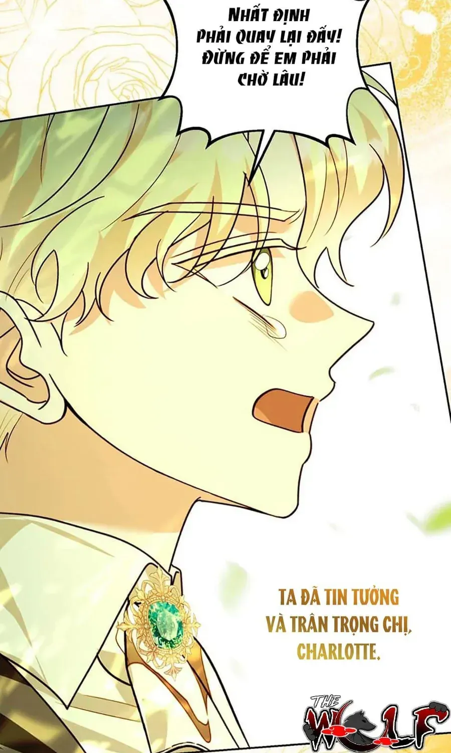 Một Ngày Nọ Bỗng Dưng Cha Xuất Hiện Chap 129 - Next Chap 130