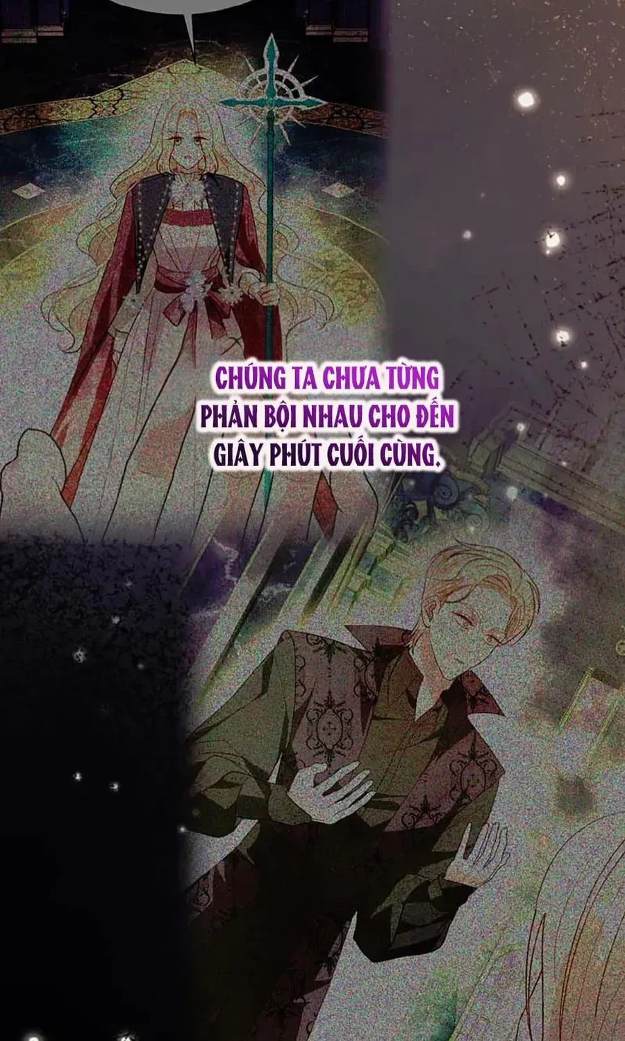 Một Ngày Nọ Bỗng Dưng Cha Xuất Hiện Chap 129 - Next Chap 130