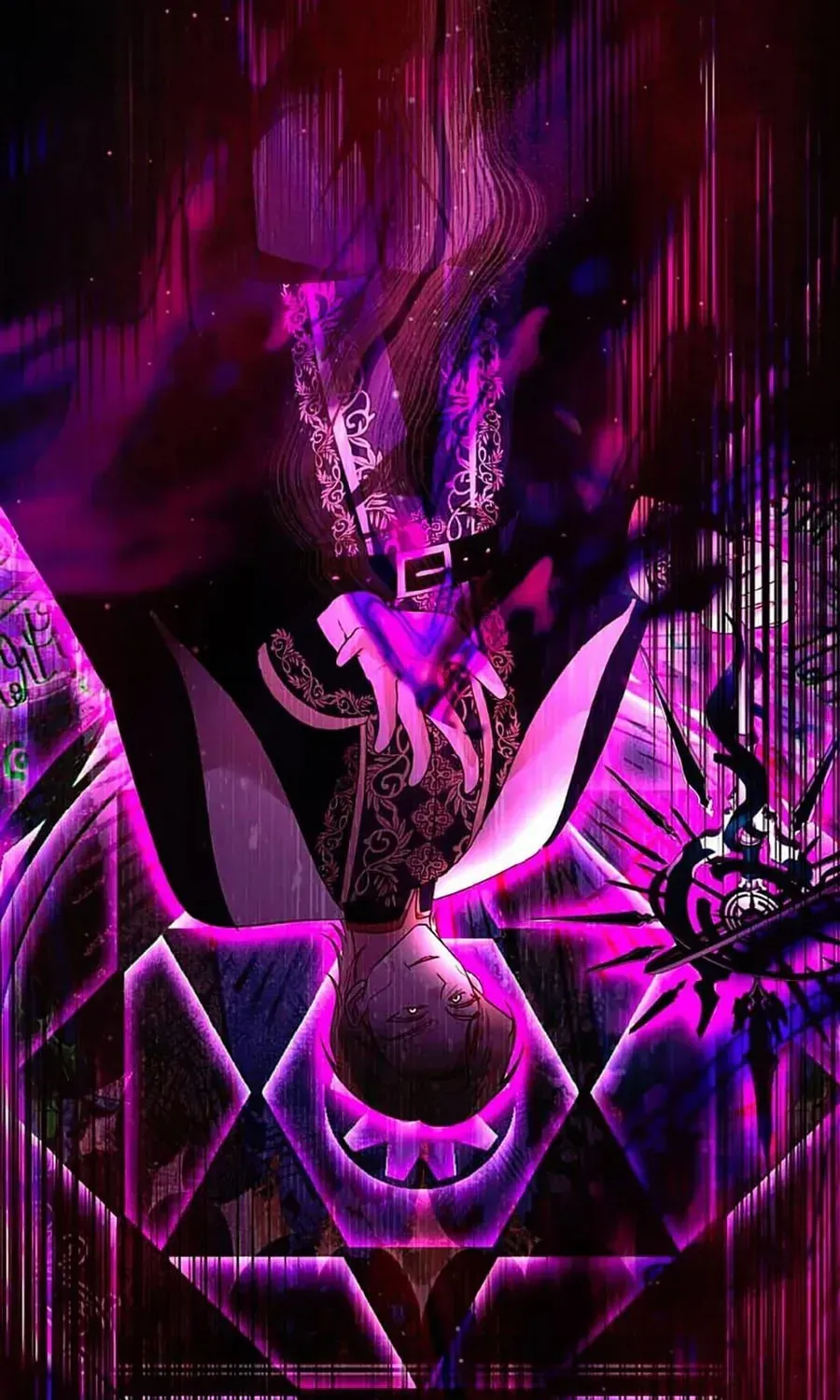 Một Ngày Nọ Bỗng Dưng Cha Xuất Hiện Chap 129 - Next Chap 130