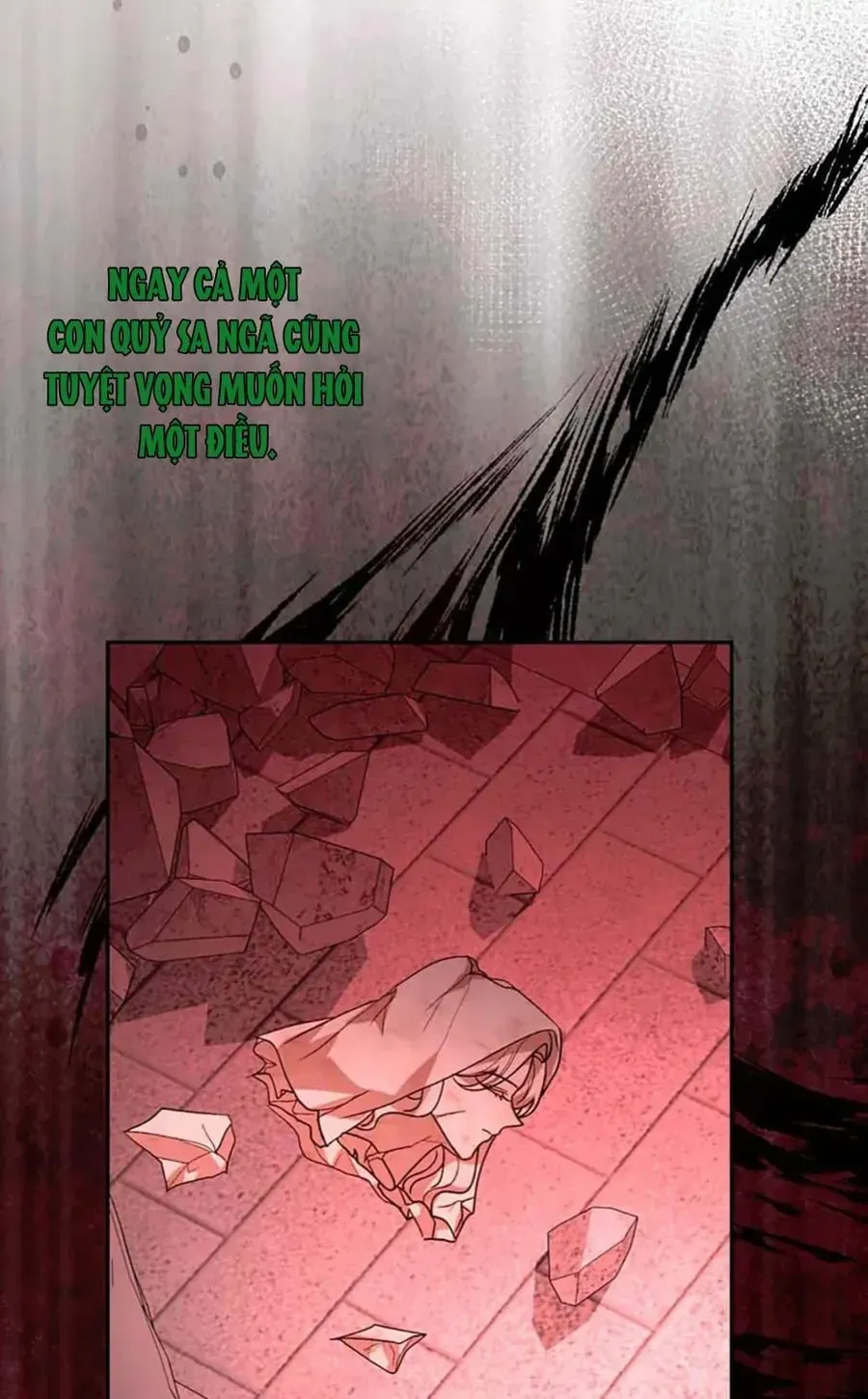 Một Ngày Nọ Bỗng Dưng Cha Xuất Hiện Chap 129 - Next Chap 130