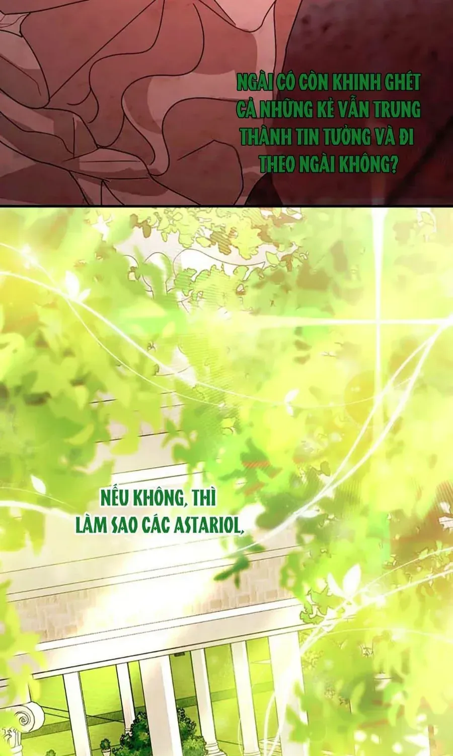 Một Ngày Nọ Bỗng Dưng Cha Xuất Hiện Chap 129 - Next Chap 130