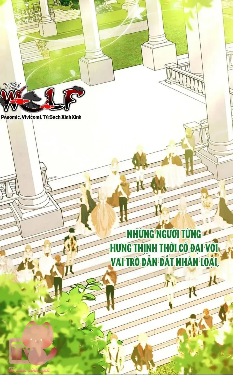 Một Ngày Nọ Bỗng Dưng Cha Xuất Hiện Chap 129 - Next Chap 130