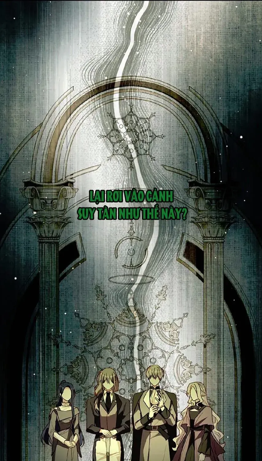 Một Ngày Nọ Bỗng Dưng Cha Xuất Hiện Chap 129 - Next Chap 130