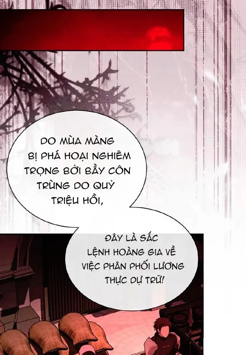 Một Ngày Nọ Bỗng Dưng Cha Xuất Hiện Chap 129 - Next Chap 130