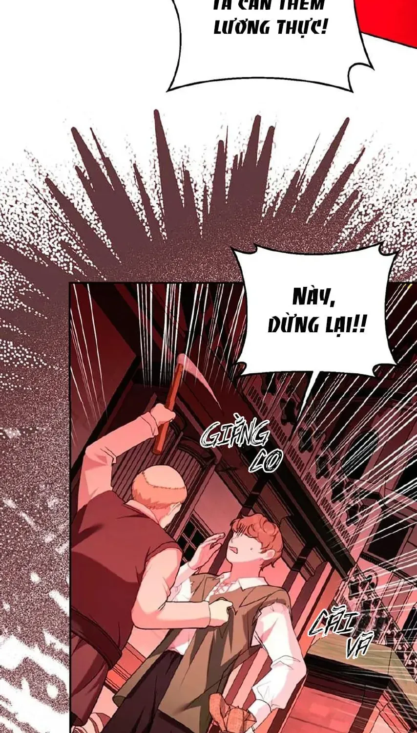 Một Ngày Nọ Bỗng Dưng Cha Xuất Hiện Chap 129 - Next Chap 130