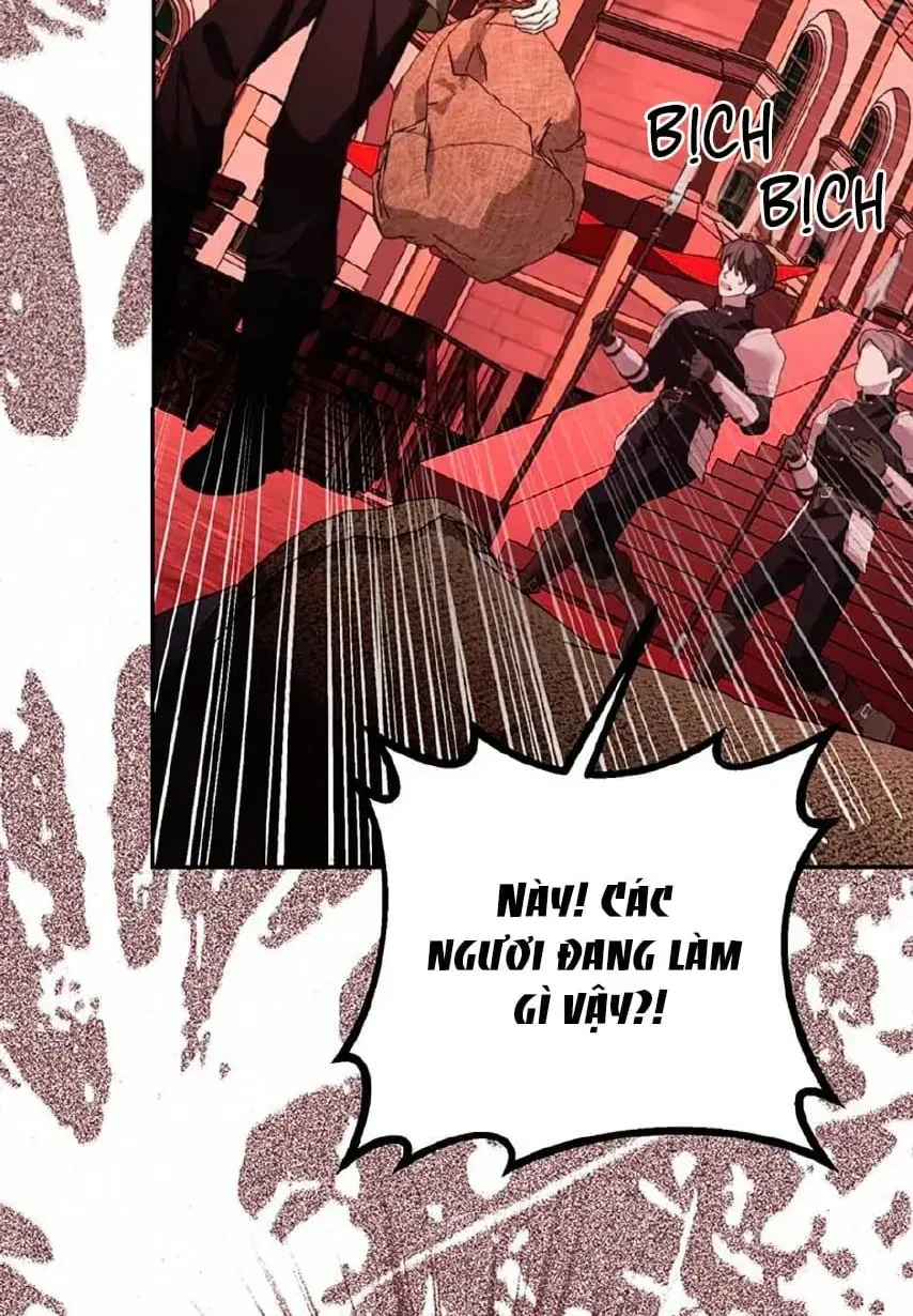 Một Ngày Nọ Bỗng Dưng Cha Xuất Hiện Chap 129 - Next Chap 130