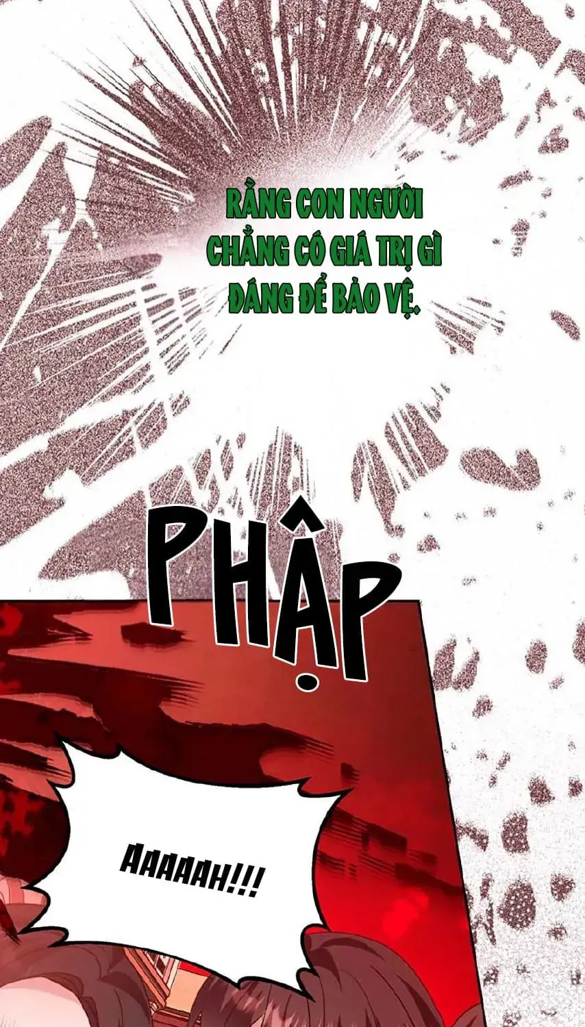 Một Ngày Nọ Bỗng Dưng Cha Xuất Hiện Chap 129 - Next Chap 130