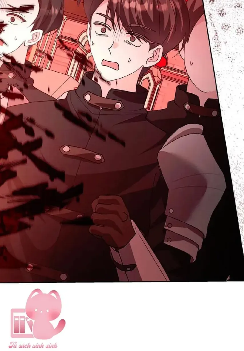 Một Ngày Nọ Bỗng Dưng Cha Xuất Hiện Chap 129 - Next Chap 130