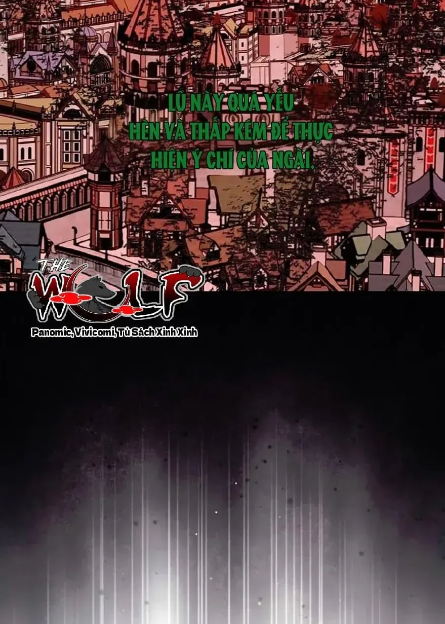 Một Ngày Nọ Bỗng Dưng Cha Xuất Hiện Chap 129 - Next Chap 130