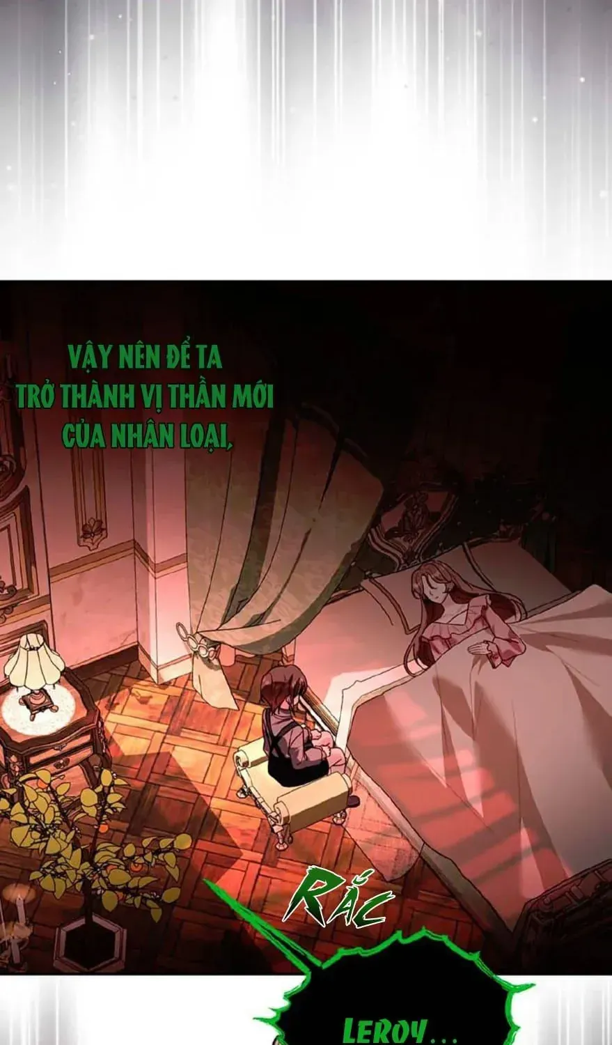 Một Ngày Nọ Bỗng Dưng Cha Xuất Hiện Chap 129 - Next Chap 130