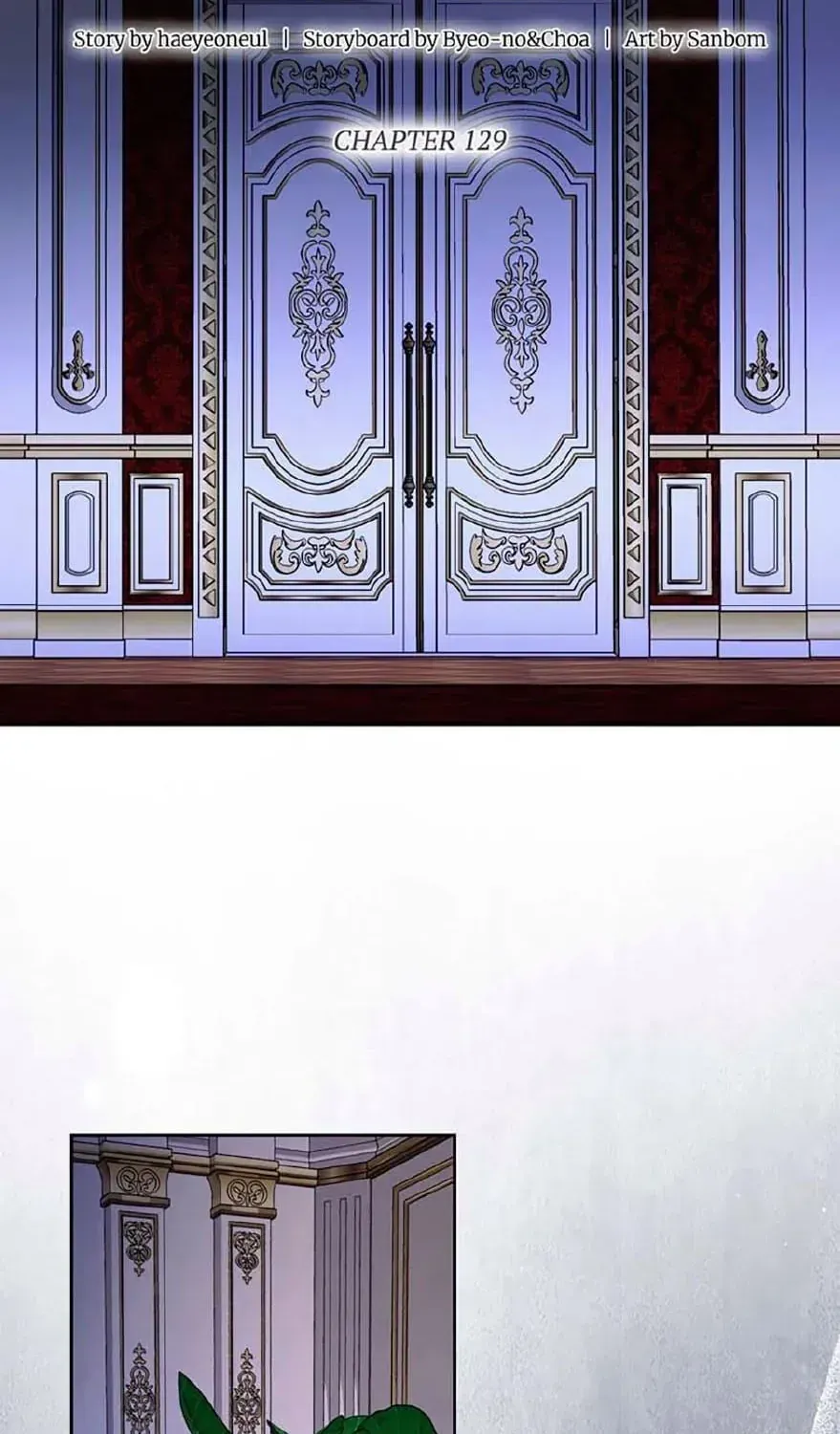 Một Ngày Nọ Bỗng Dưng Cha Xuất Hiện Chap 129 - Next Chap 130