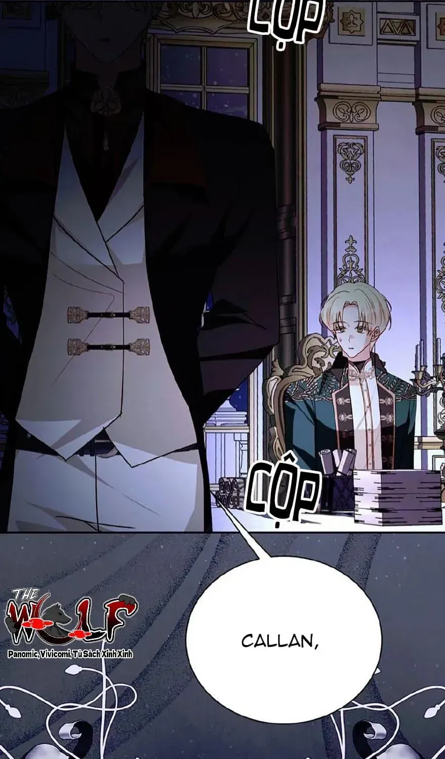 Một Ngày Nọ Bỗng Dưng Cha Xuất Hiện Chap 129 - Next Chap 130