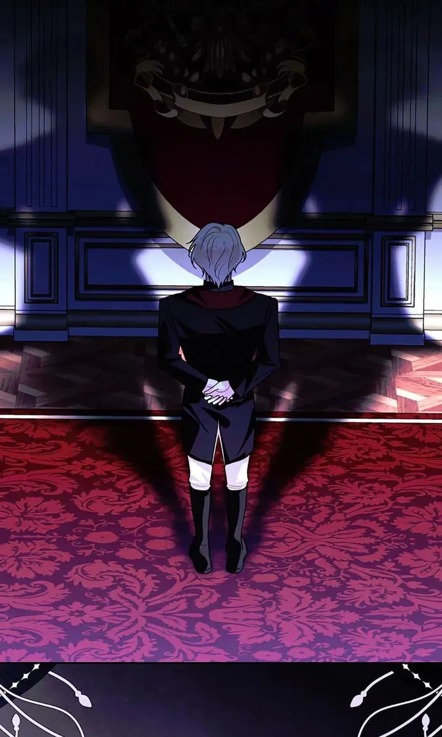 Một Ngày Nọ Bỗng Dưng Cha Xuất Hiện Chap 129 - Next Chap 130