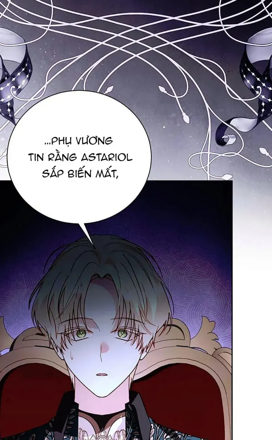 Một Ngày Nọ Bỗng Dưng Cha Xuất Hiện Chap 129 - Next Chap 130
