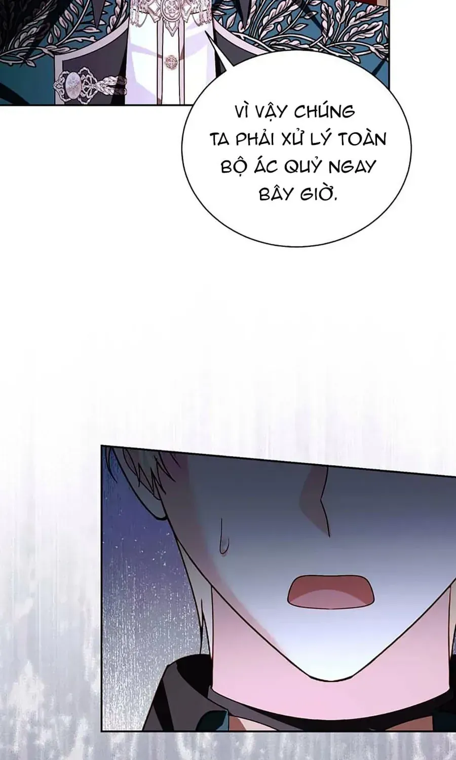 Một Ngày Nọ Bỗng Dưng Cha Xuất Hiện Chap 129 - Next Chap 130