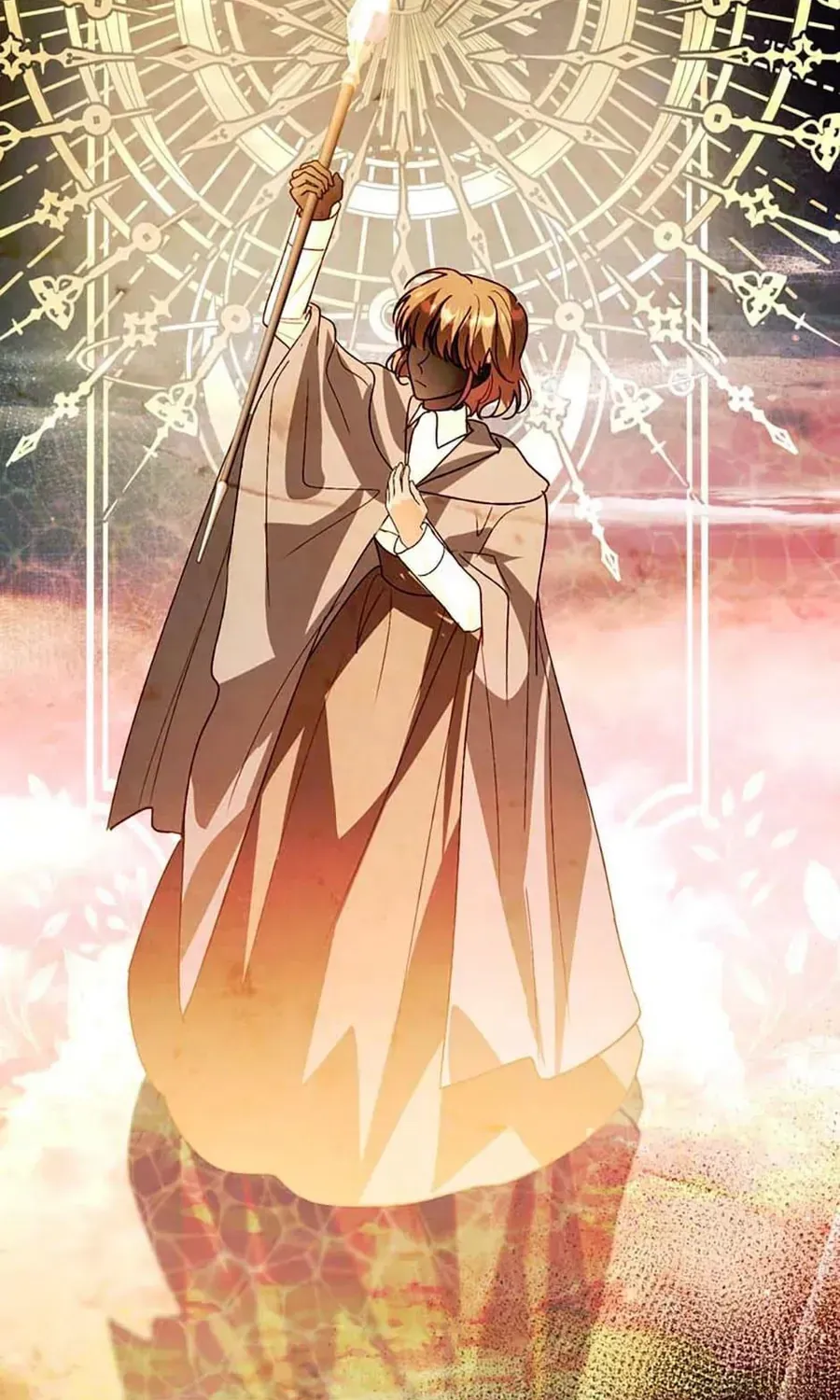 Một Ngày Nọ Bỗng Dưng Cha Xuất Hiện Chap 129 - Next Chap 130