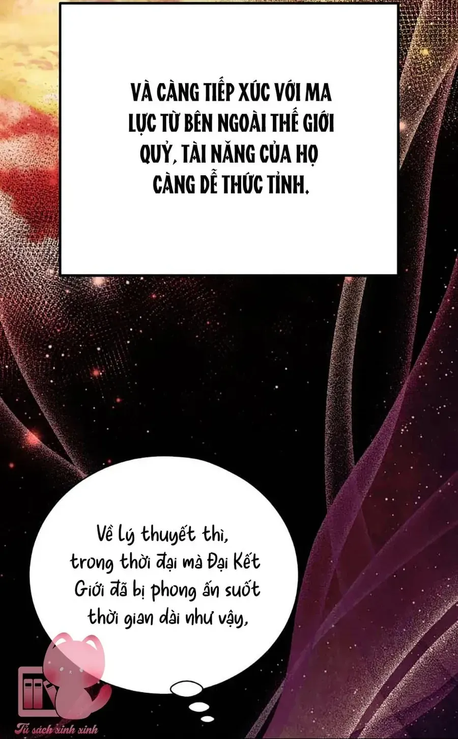 Một Ngày Nọ Bỗng Dưng Cha Xuất Hiện Chap 129 - Next Chap 130