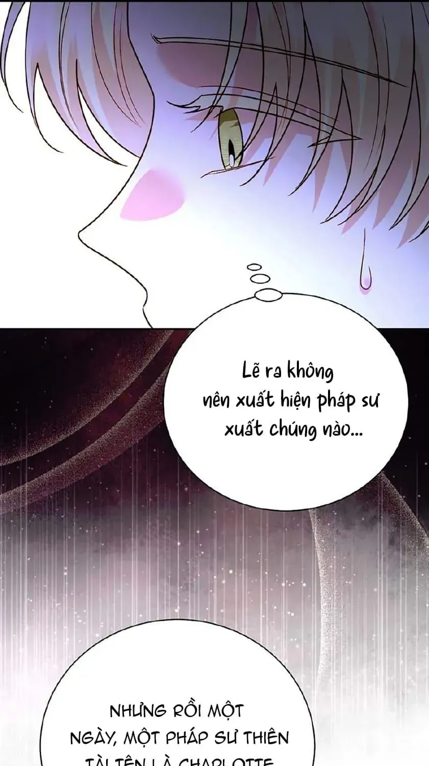 Một Ngày Nọ Bỗng Dưng Cha Xuất Hiện Chap 129 - Next Chap 130