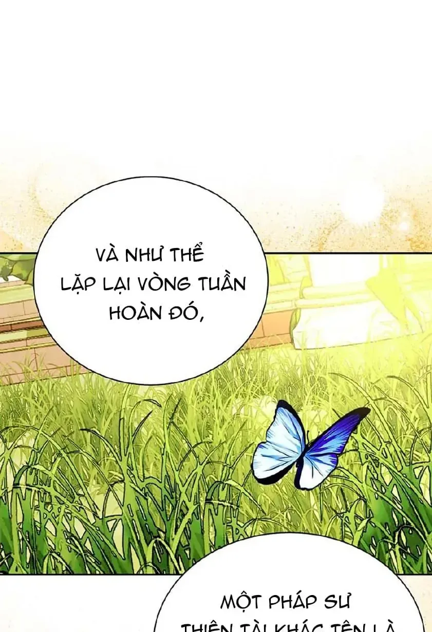 Một Ngày Nọ Bỗng Dưng Cha Xuất Hiện Chap 129 - Next Chap 130