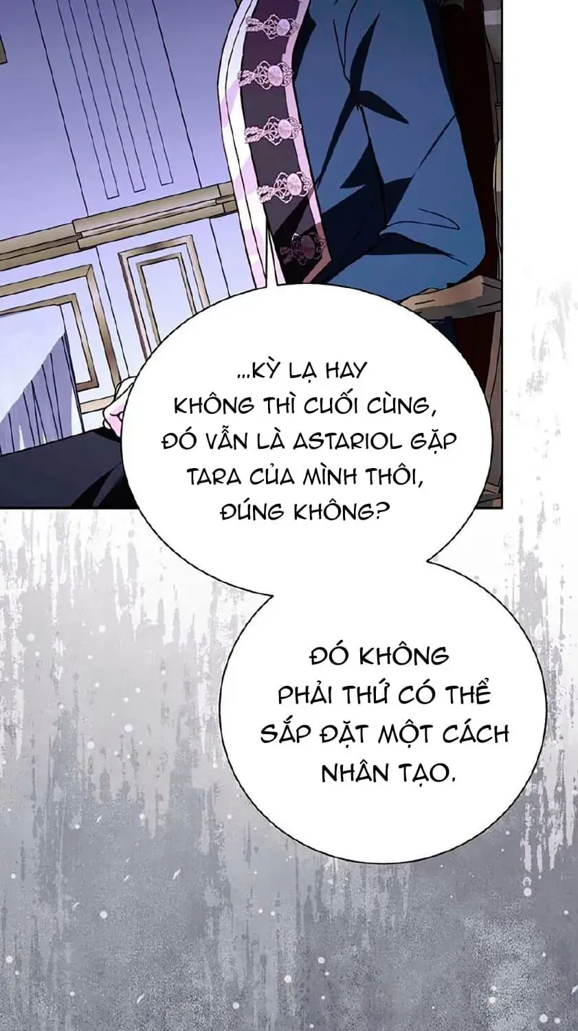 Một Ngày Nọ Bỗng Dưng Cha Xuất Hiện Chap 129 - Next Chap 130