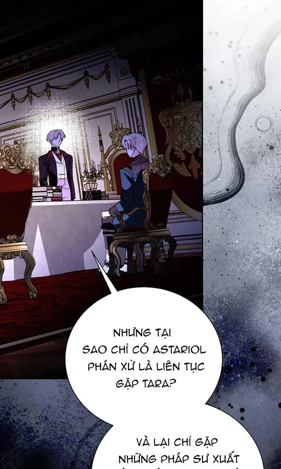 Một Ngày Nọ Bỗng Dưng Cha Xuất Hiện Chap 129 - Next Chap 130