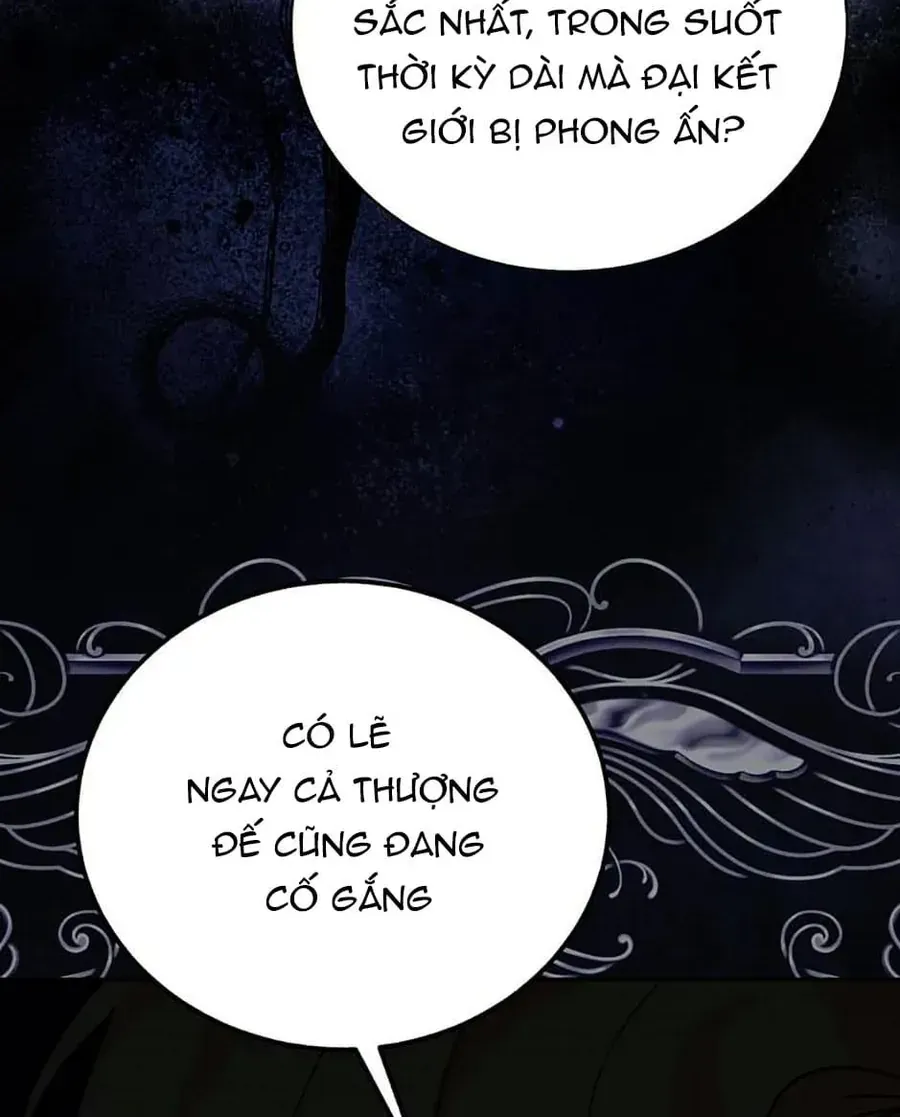 Một Ngày Nọ Bỗng Dưng Cha Xuất Hiện Chap 129 - Next Chap 130